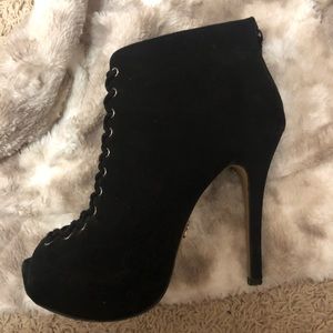 Rock & Revival black ankle boots